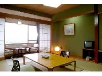 Others 5, Hotel Kinomezaka, Minamiuonuma