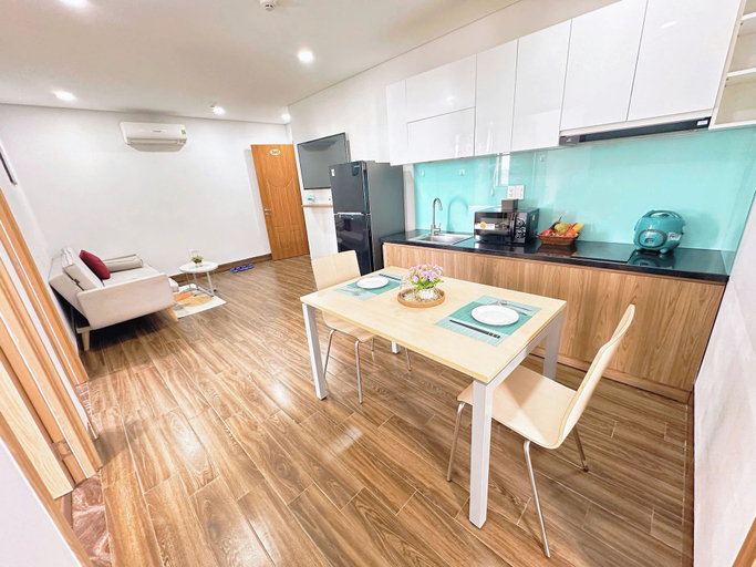 Others 5, Gold Hotel & Apartment Da Nang, Da Nang