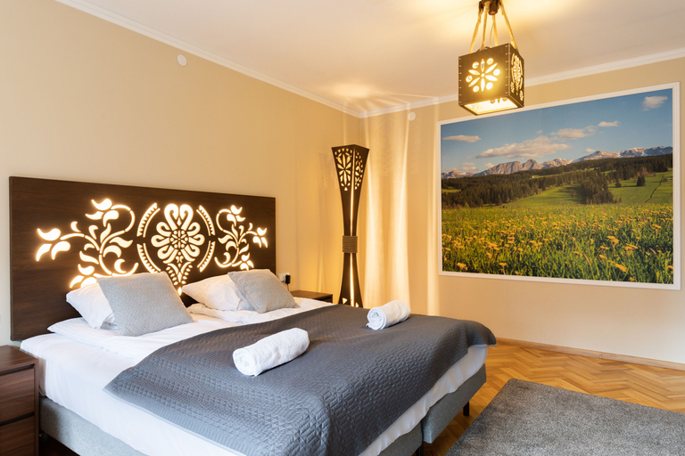 Others 4, Apartament Grand, Tatra