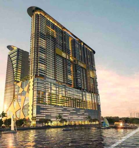 Exterior & Views 2, Silver Scape Residence Melaka Raya by Heystay Management, Malacca City