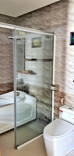 Others 4, S79 Anh Duc Hotel 2, Thủ Dầu Một