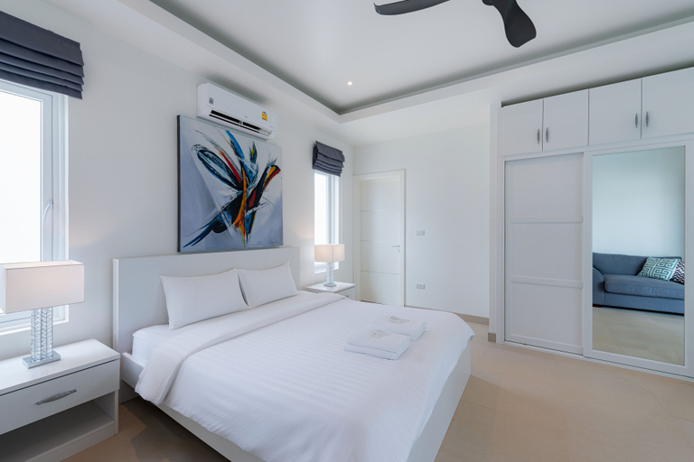 Others 3, Orchid Paradise Homes OPV515, Hua Hin
