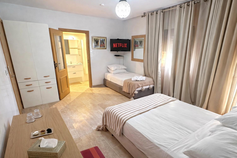 Bedroom 4, Bab louka, Al Haouz