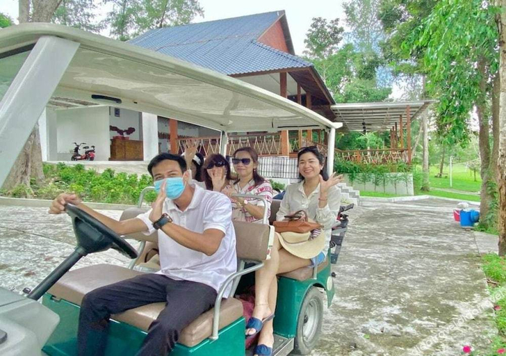 Others 3, DG Royal Resort, Sihanoukville