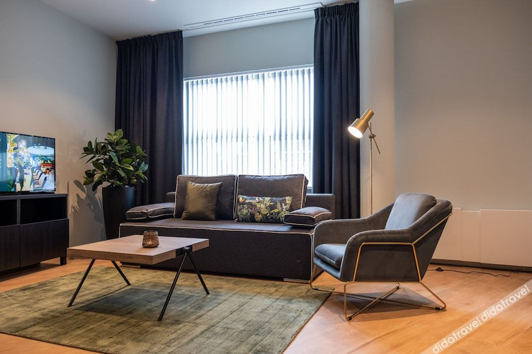Others 3, Nero Office Hotel & City Cafe, Roermond