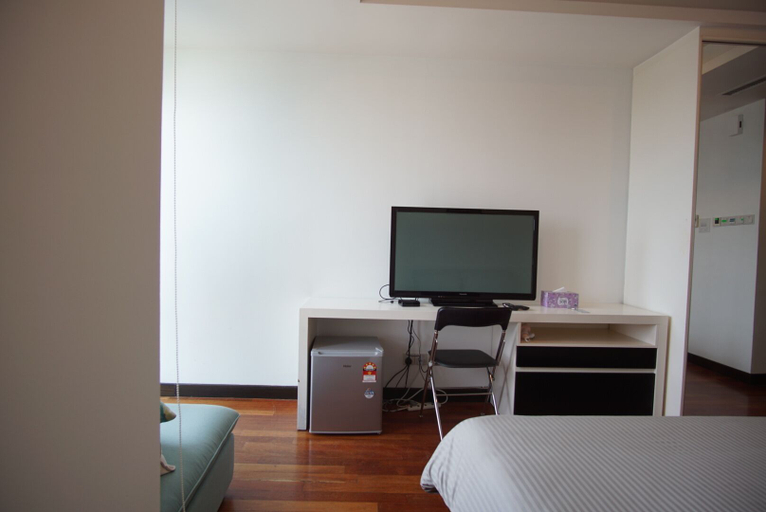 Others 2, BBHomes at Casa Residency Bukit Bintang KL digitalife, Kuala Lumpur