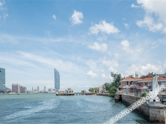 Others 3, Xiamen Shuimu Seascape e-sports Hotel, Xiamen