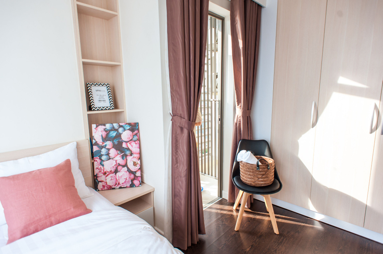 Others 2, Saigon Royal Apartment - MM Home, District 4