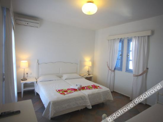 Others 4, Koufonisia Hotel & Resort, South Aegean