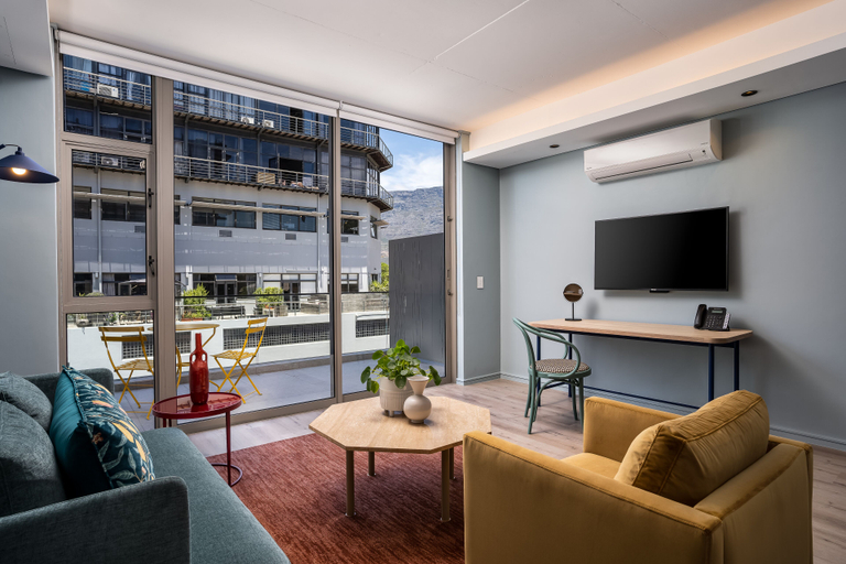 Others 5, Home Suite Hotels De Waterkant, City of Cape Town