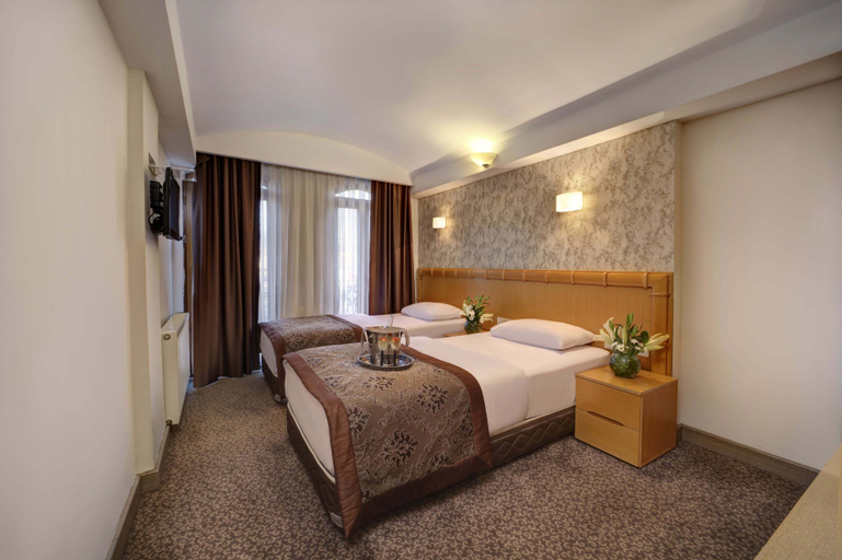 Others 2, Kocaeli Stargate Otel İzmit, Körfez
