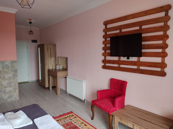 Others 5, Agva Green Blue Otel, Şile