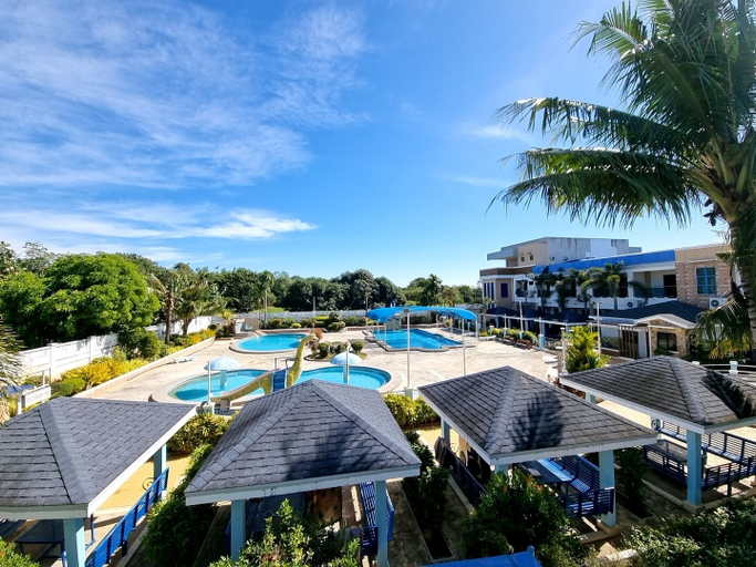 Exterior & Views, Kawayan Kiling Resort by Cocotel, San Carlos City