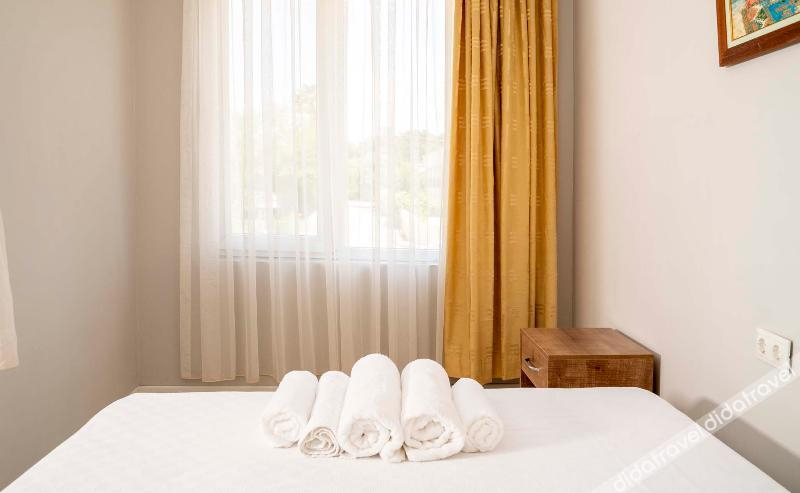 Others 1, Casaba Otel, Kemer