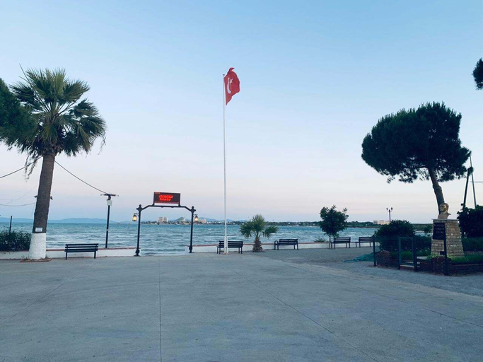 Others 2, Hotel Fiesta Beach Didim, Didim