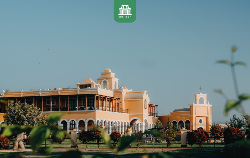 Exterior & Views 1, Hotel & Hacienda La Caravedo, Ica