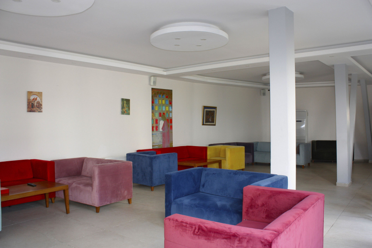 Others 4, Mad Sea Hotel, Şile