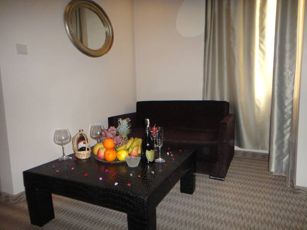 Others 2, Azuu Boutique Hotel, Antalya