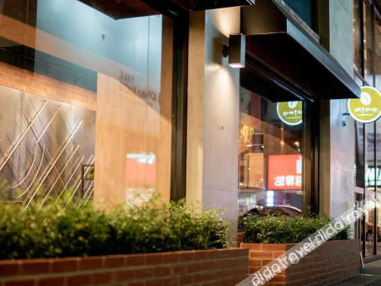 Others 4, City Center Hotel, Taichung