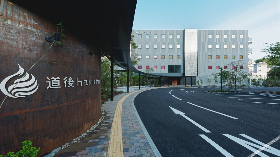 Others 3, 道後ｈａｋｕｒｏ(Dogo Hakuro), Matsuyama
