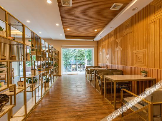 Others 5, Paiboyun Hotel (Daguanlou Branch), Yibin