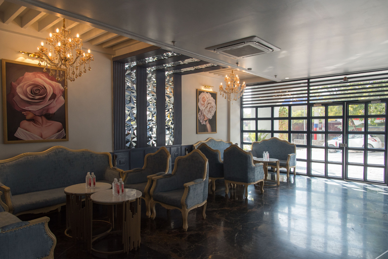 Food & Drinks 5, The Belmonte House by Noventa - Rooftop Pool Hotel in Udaipur, Udaipur