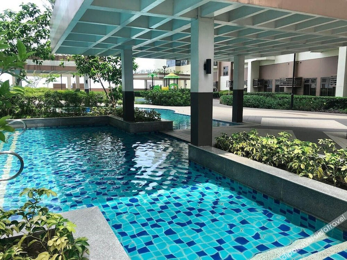 Sport & Beauty 5, Luxurious Haven in the Sky, Pasay City