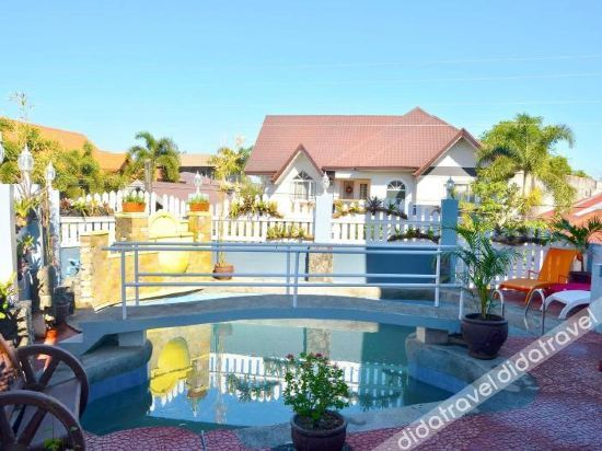 Others 2, Grand Peninsula Suites, Balanga City