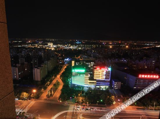 Others 5, ganland boutique hotel, Kunming