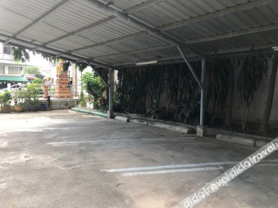 Others 2, Kiatwimon Hotel, Muang Phitsanulok