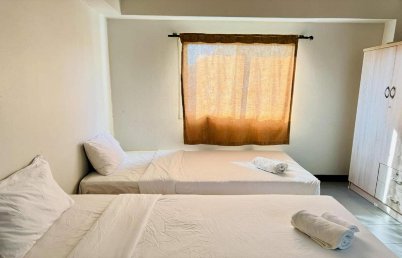Bedroom 3, Dancenter Bupamontra Chiangmai, Muang Chiang Mai