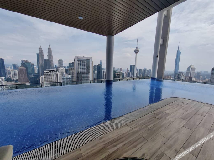 Others 4, Colony by Infinitum KLCC, Kuala Lumpur
