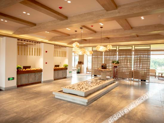 Others 2, Radish Hotel, Xianning