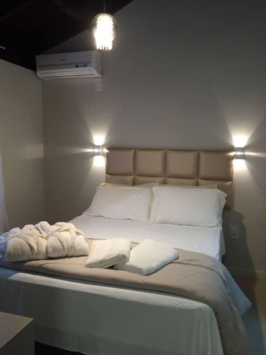 Bedroom, Pousada Bela Lisboa, Penha