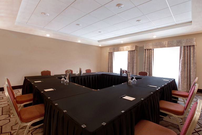 Others 4, Ramada by Wyndham St. Paul AB, Division No. 12