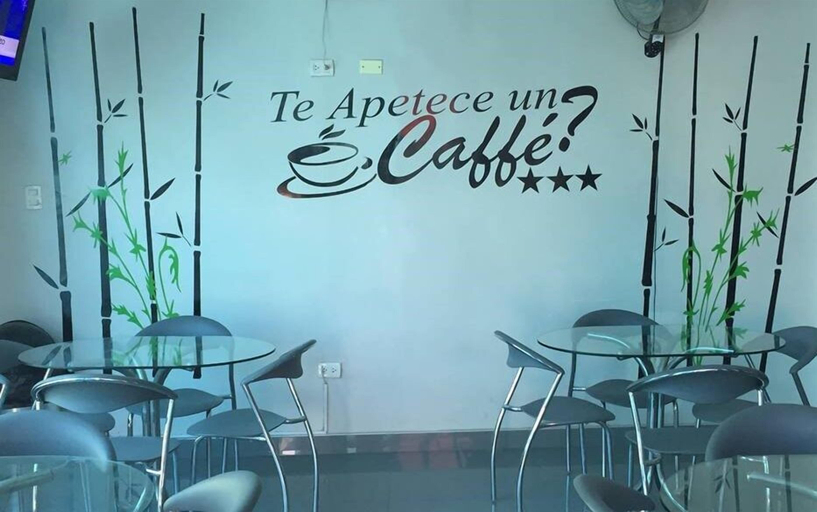 Food & Drinks 4, Buongiorno Suites Sullana Ii, Sullana