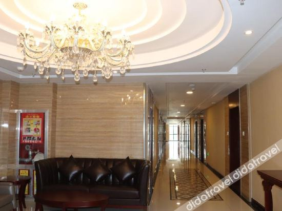 Others 4, Jingzhi Yiju Hotel, Ili Kazakh