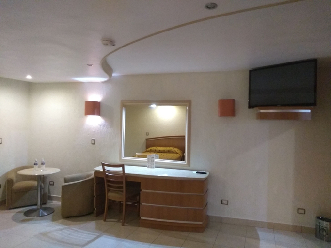 Others 1, Hotel Jimenez Plaza, Jiménez