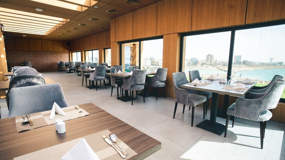 Food & Drinks 3, Hotel Hoor Park, Jeddah