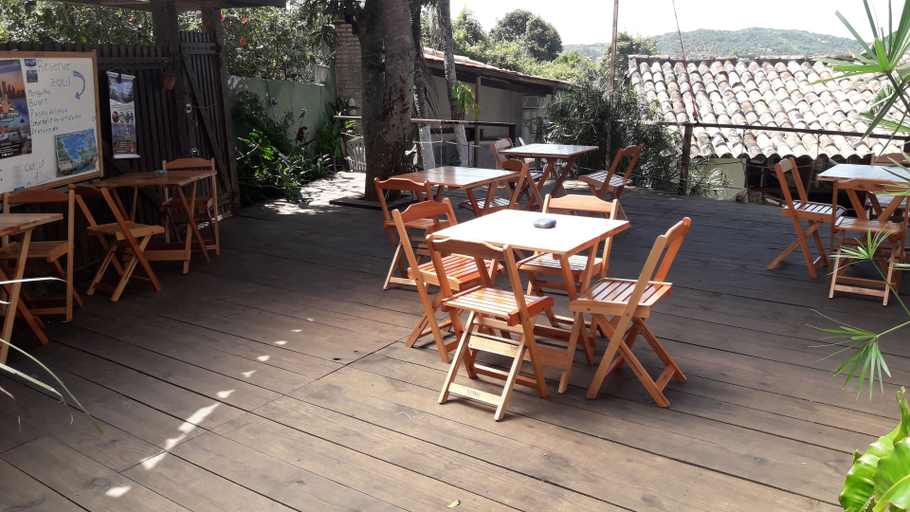 Food & Drinks 5, Lua Nova Ferradurinha Búzios, Armação dos Búzios