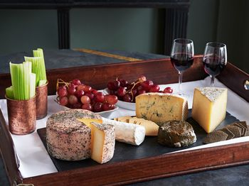 Food and Drink 5, Albion House, Kent