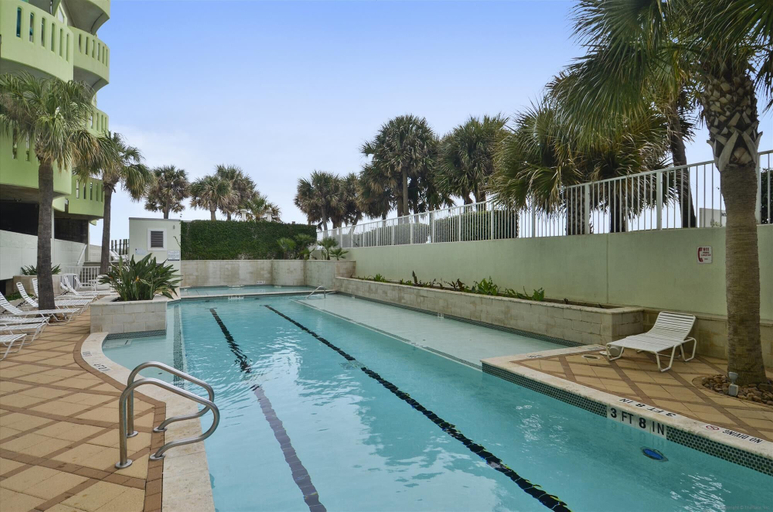 Sport & Beauty 2, Ocean Grove 704-Ocean View by Ryson Vacation Rentals, Galveston