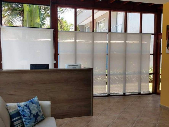Public Area, Pousada Vistazul, Bertioga