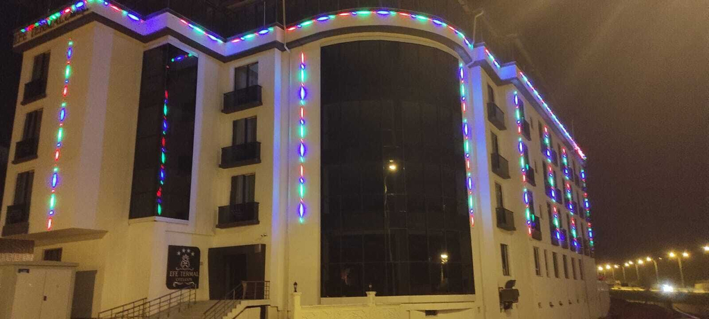 Others 2, Efe Termal Otel & Spa, Kütahya