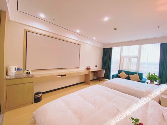 Others 2, Qingmu Select Hotel (Ma'anshan Cihu Hi-tech Zone Tongjing), Ma'anshan