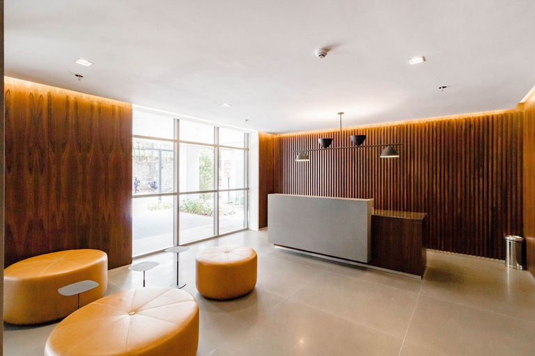 Public Area 3, ID Home & Lifestyle Jauaperi, São Paulo