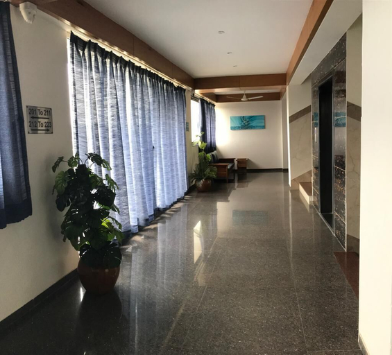 Others 3, Hotel Grand Unity, Ahmadabad
