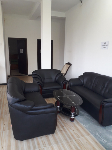 Public Area, Ravinvilla , Habaraduwa