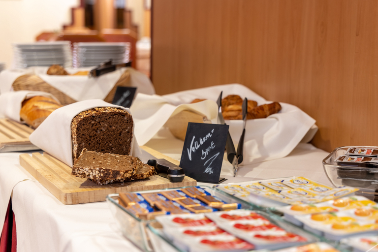 Food & Drinks 5, Trip Inn Hotel Airport Russelsheim, Groß-Gerau