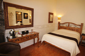 Others 5, Hotel Villa del Villar, Querétaro